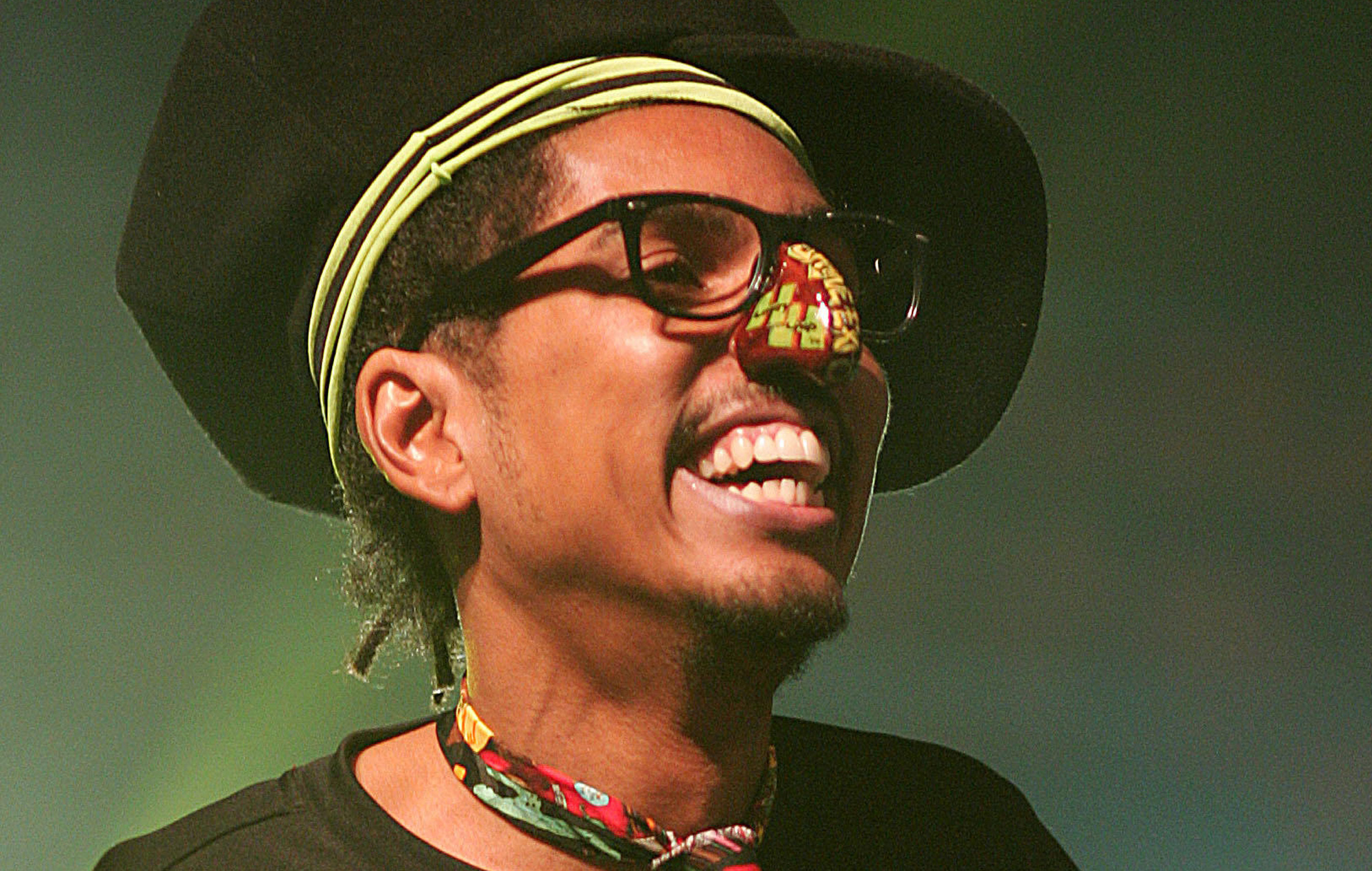 Rapper Shock G Humpty Hump of Digital Underground has died aged 57