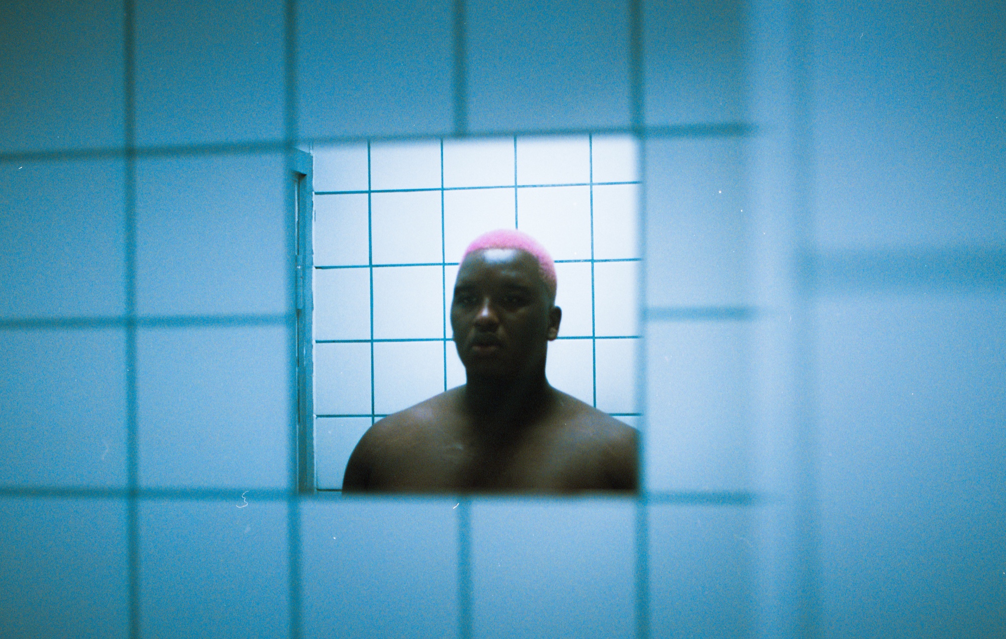 Sipho releases debut double A-side 'MOONLIGHT PT 1+2' on Dirty Hit