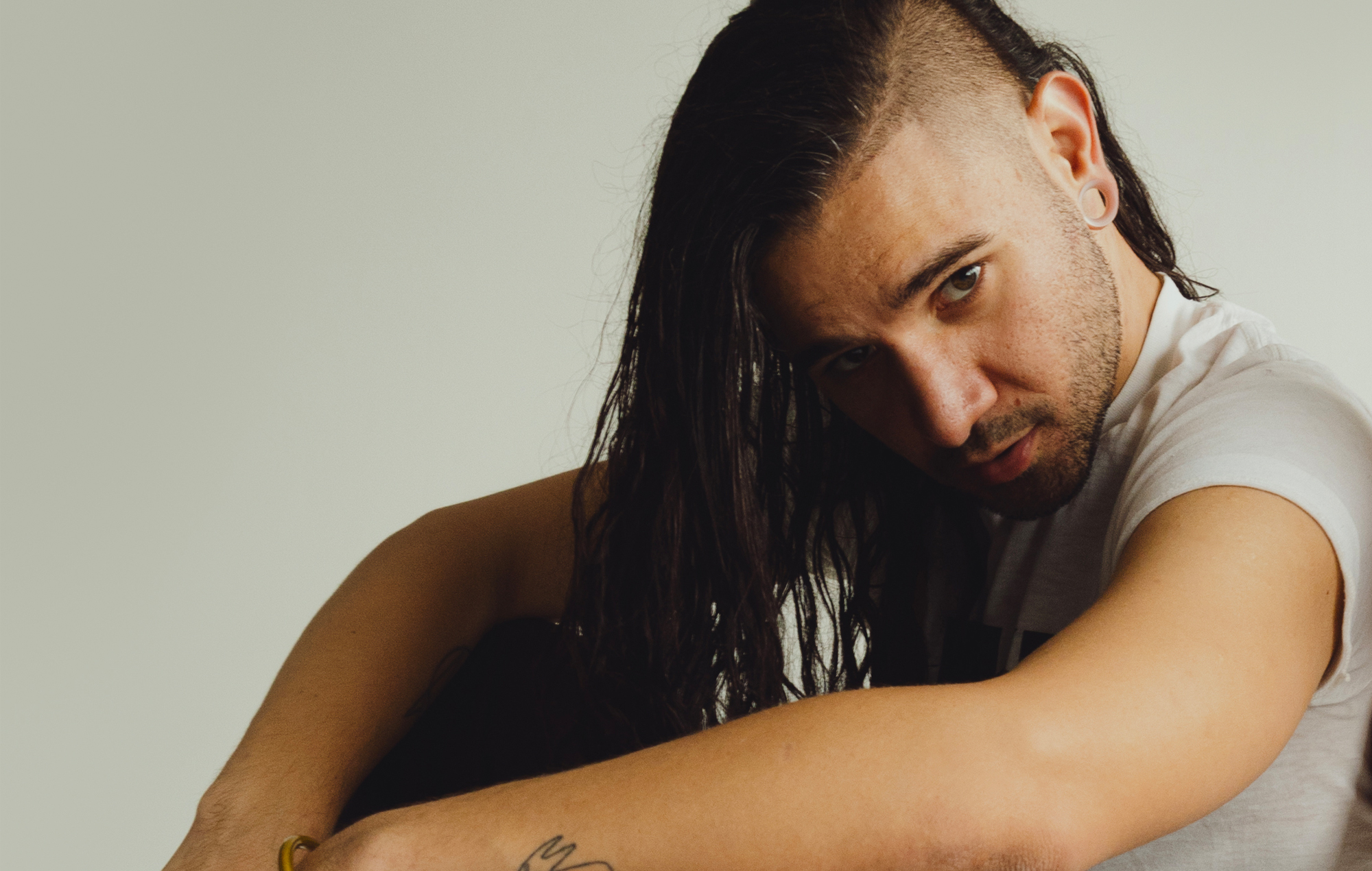 Skrillex new single Butterflies Four Tet Starrah