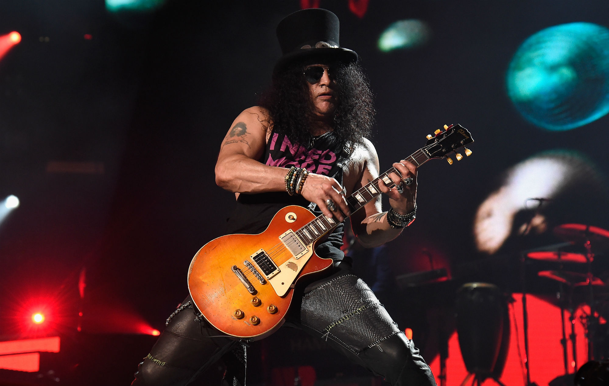Slash