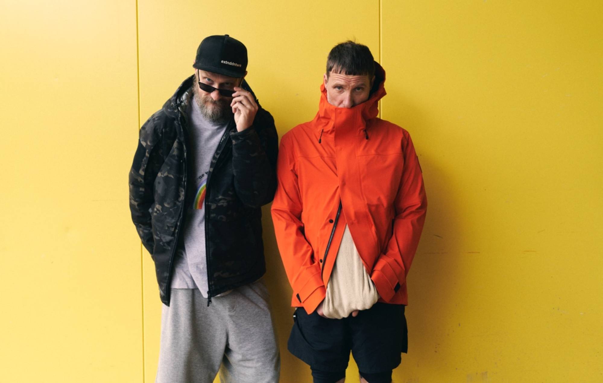 Sleaford Mods