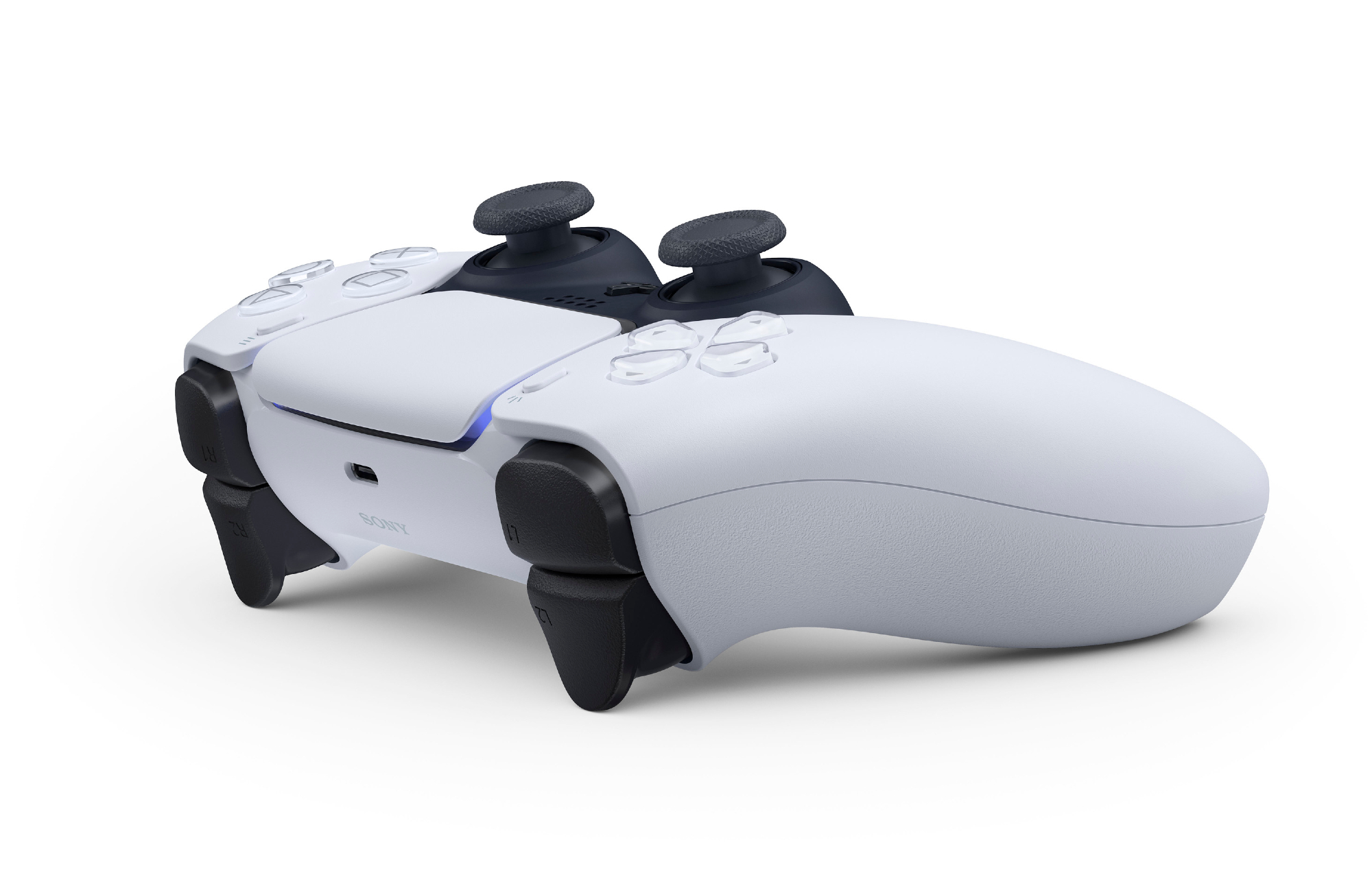 Sony's DualSense Controller