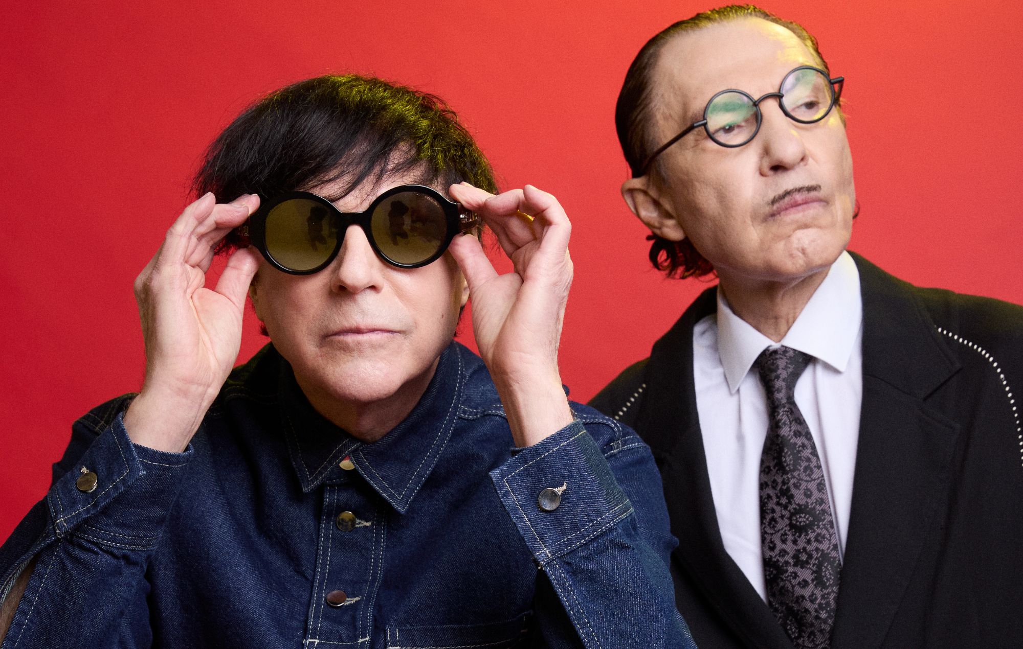 Sparks, 2025