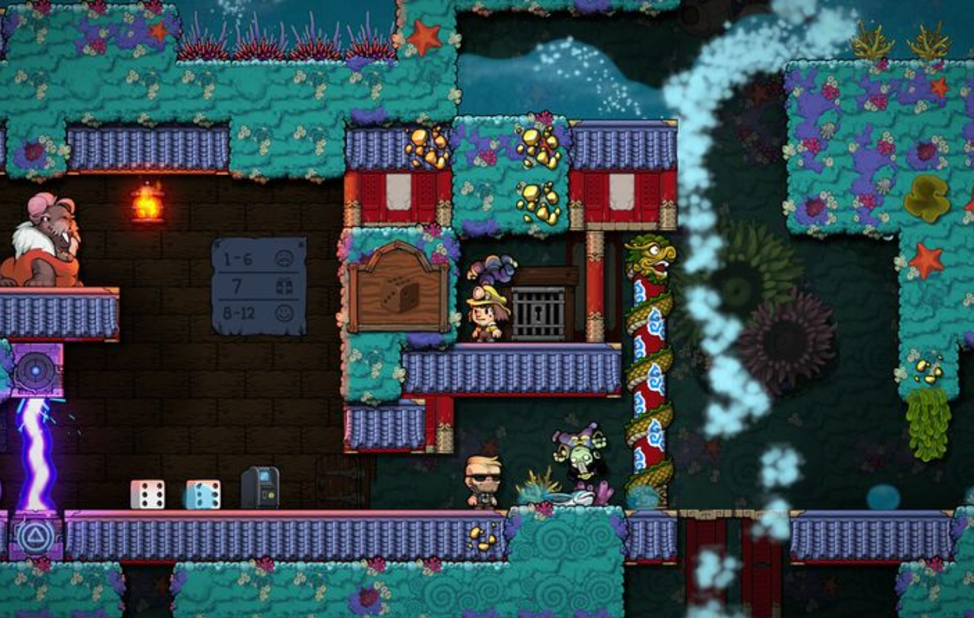 Spelunky 2
