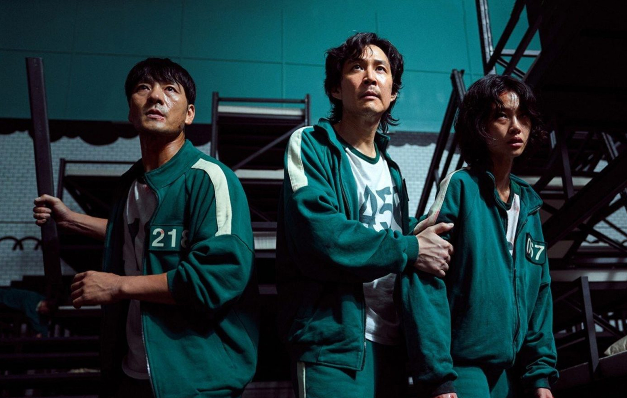 ‘Squid Game’ writer-director considers sequel: “If I were to do it, I would certainly not do it alone”