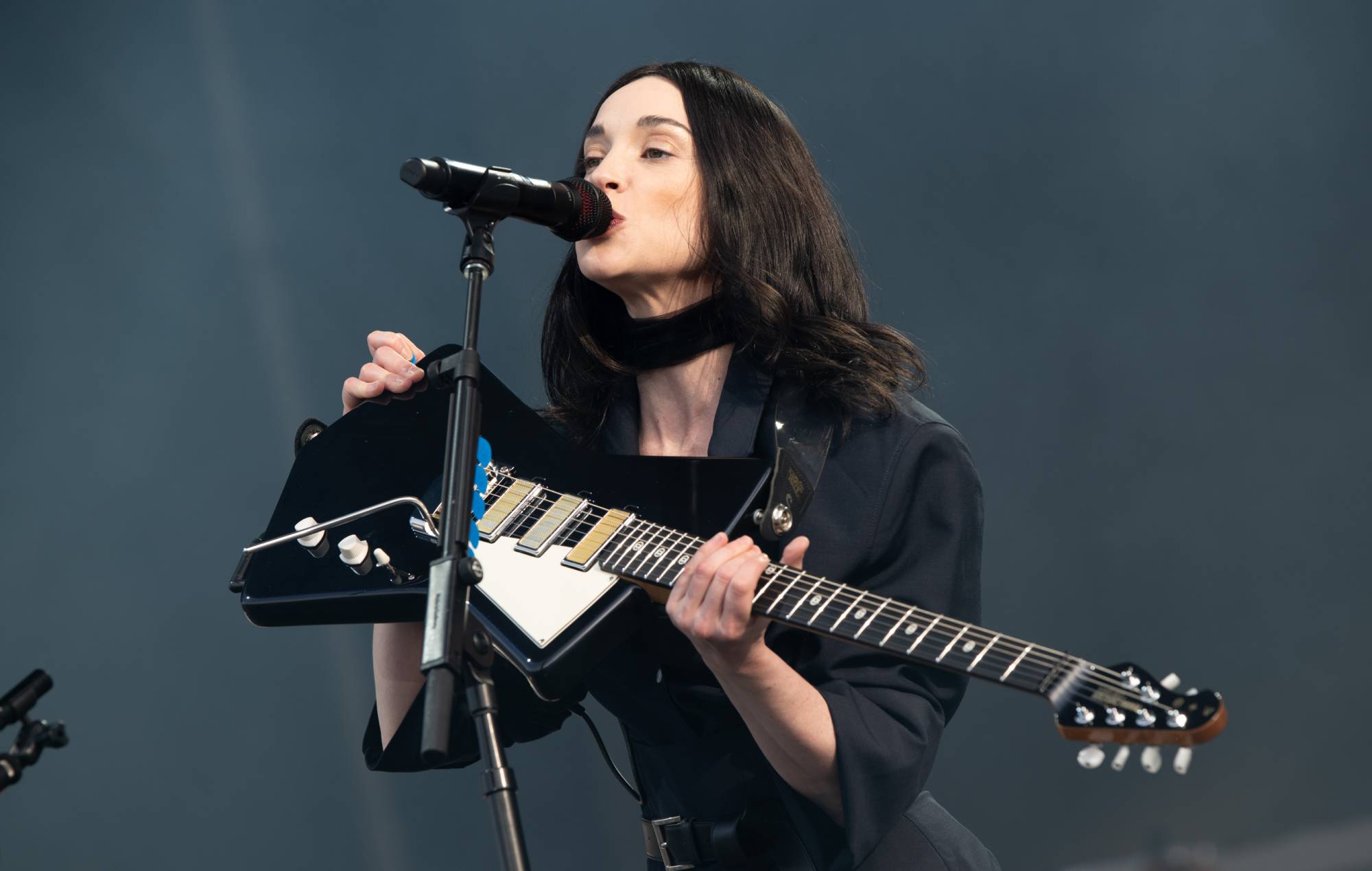 St. Vincent