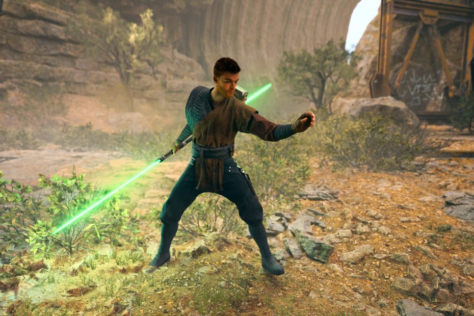 What Is The Best Lightsaber Stance In Star Wars Jedi Survivor A