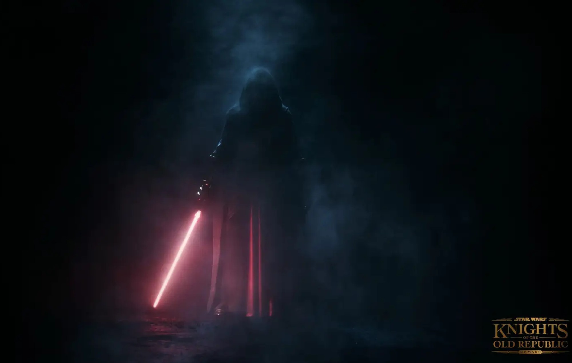 Star Wars: Knights Of The Old Republic - Remake