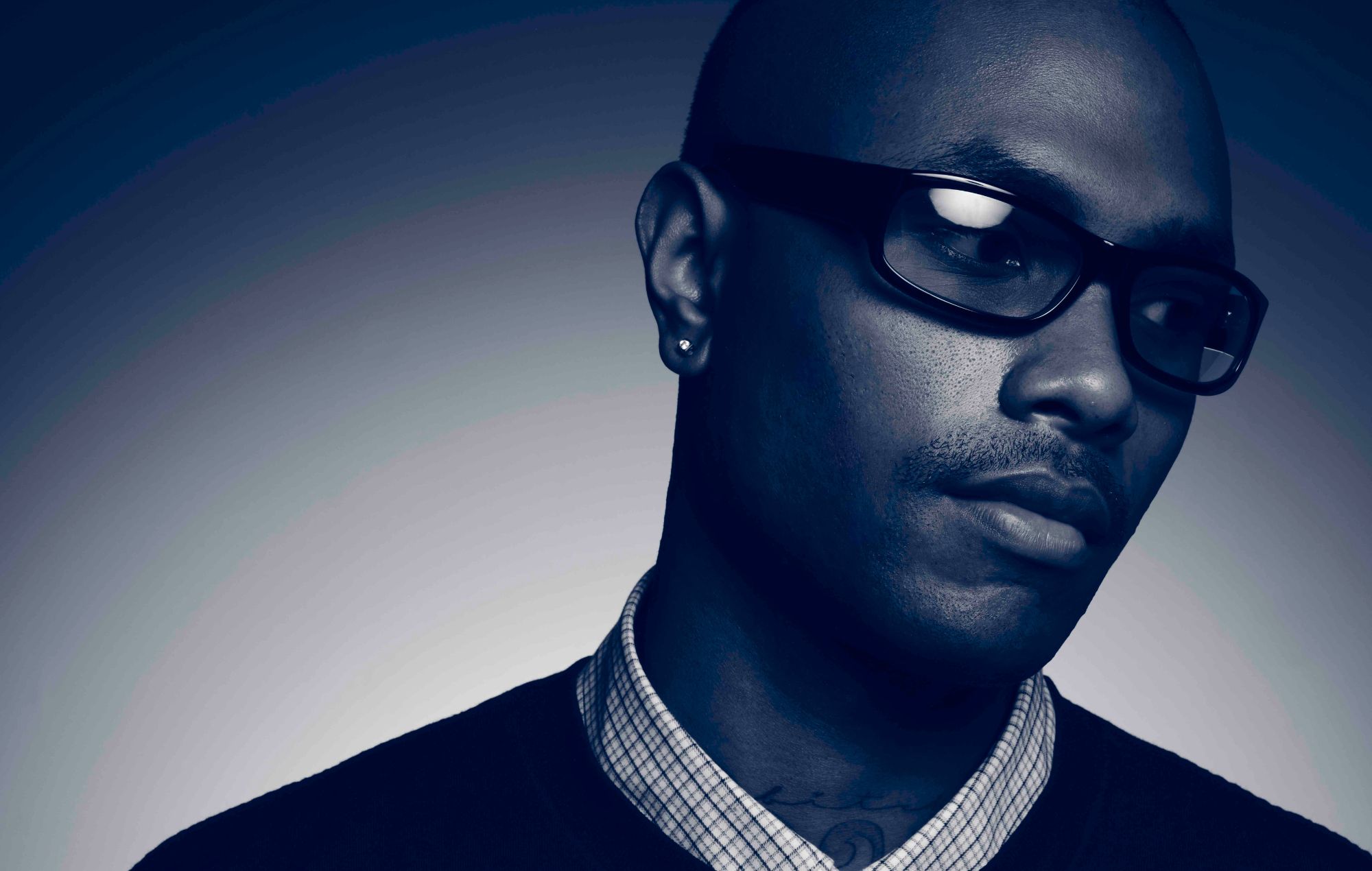 Steve Lacy. Credit: Richie Talboy