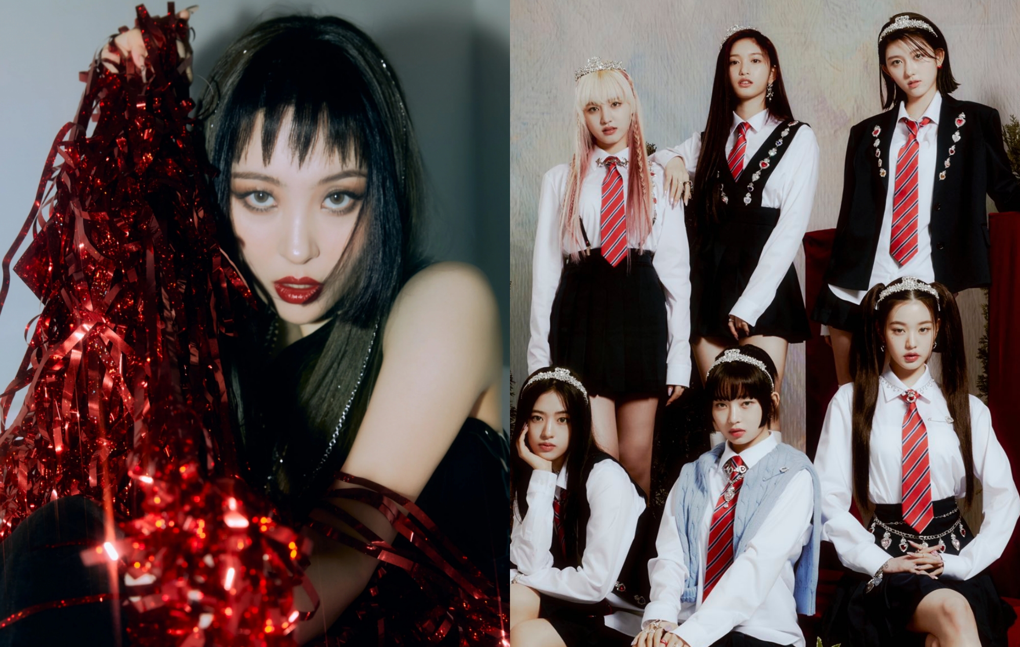 sunmi ive