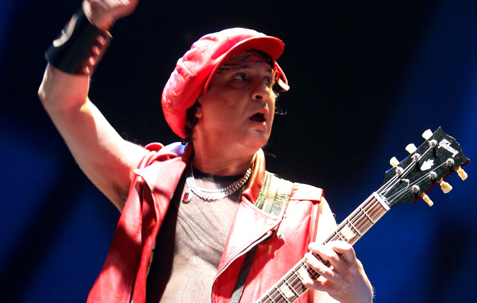 sylvain sylvain dead at 69 new york dolls