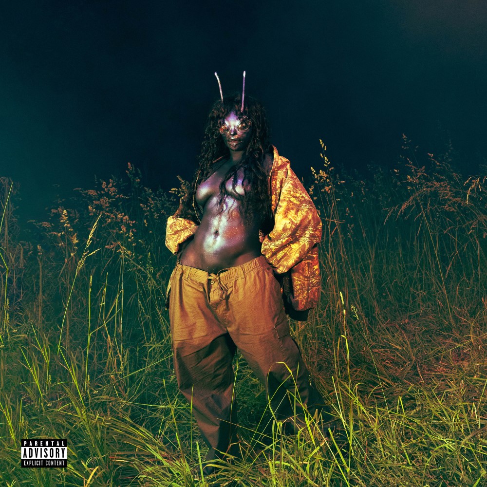 lana sos deluxe sza review