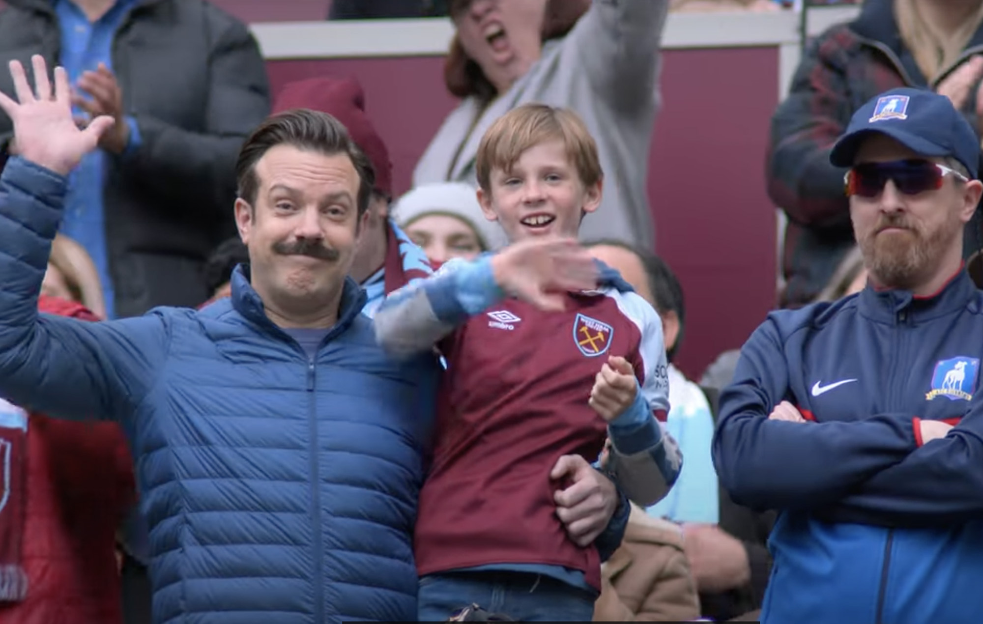 Ted Lasso season 3