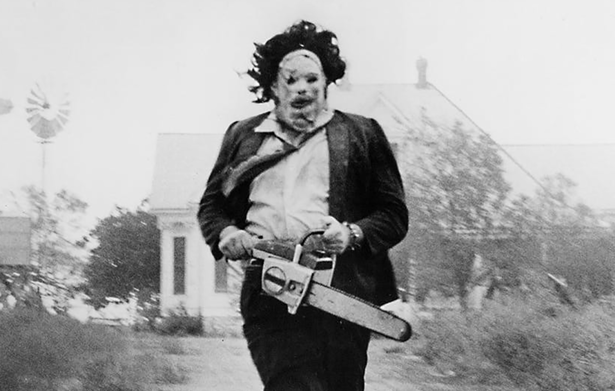 Texas Chainsaw Massacre