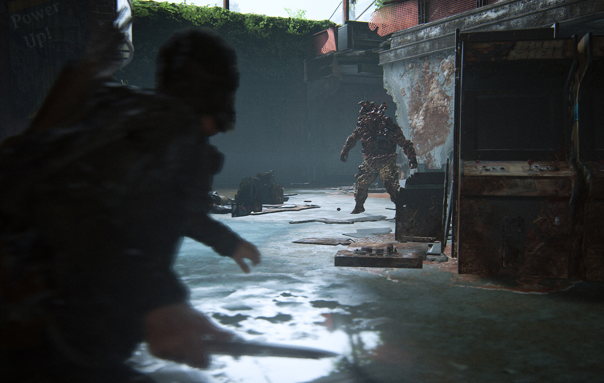 The Last Of Us Part II