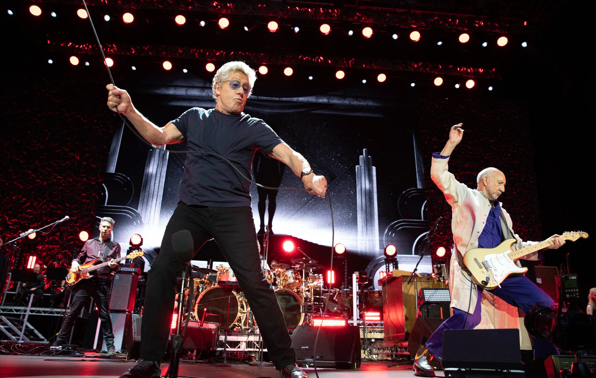 The Who
