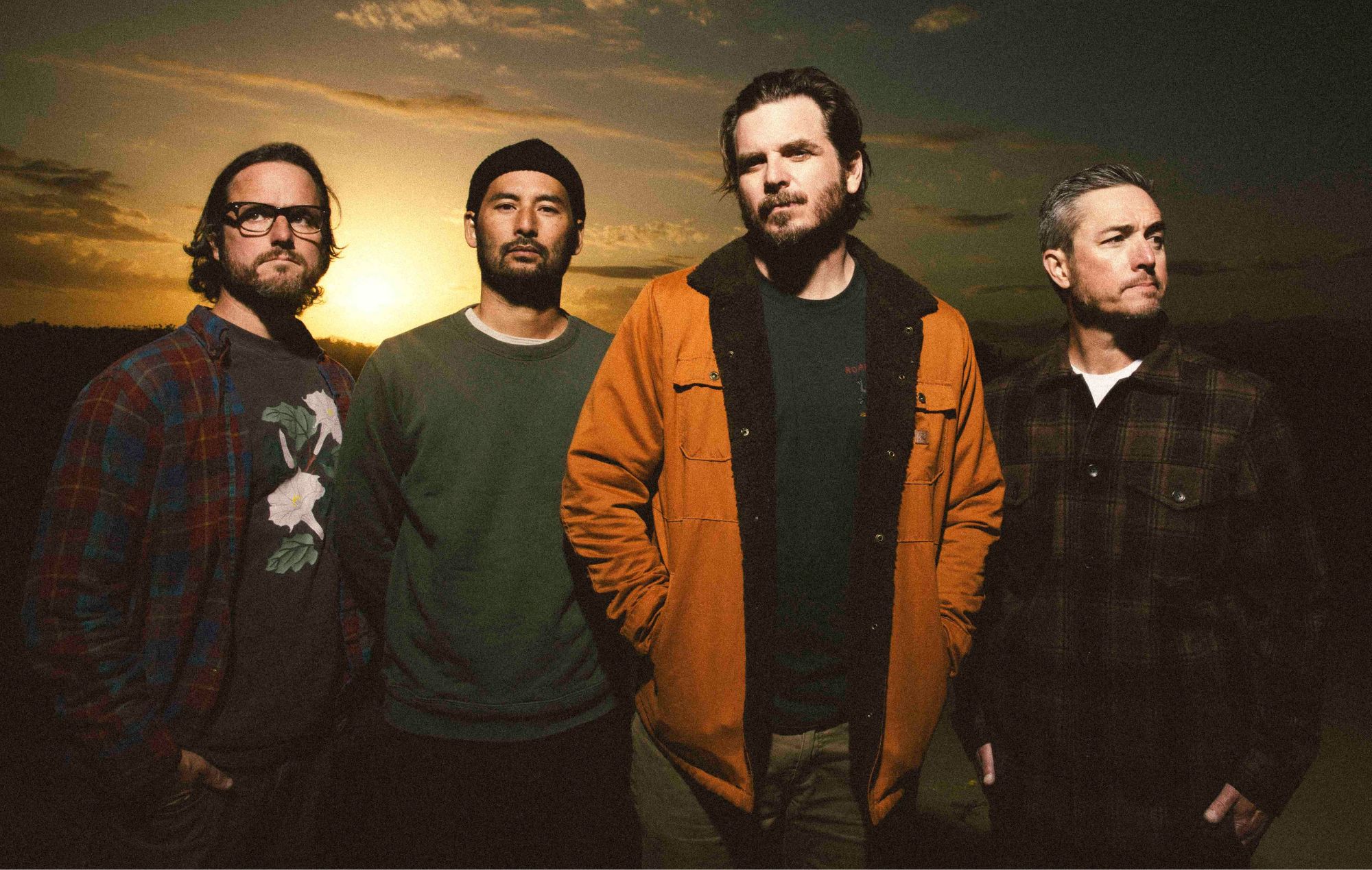 Thrice, 2025.