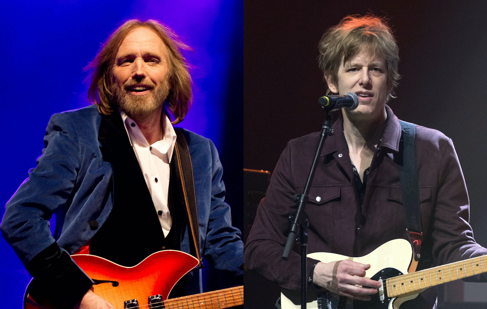 Tom Petty, Spoon, Britt Daniel