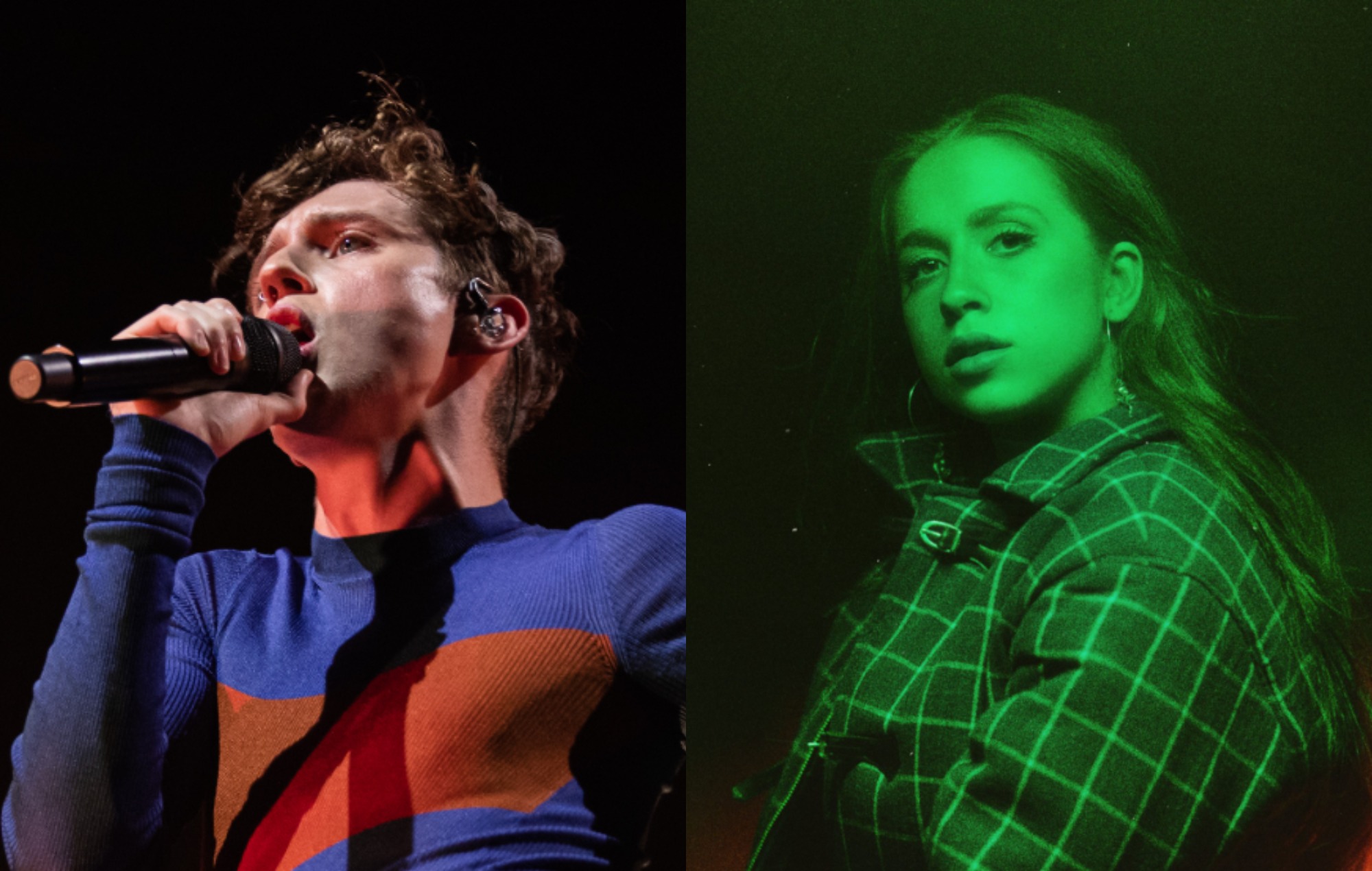 troye sivan tate mcrae regard new single