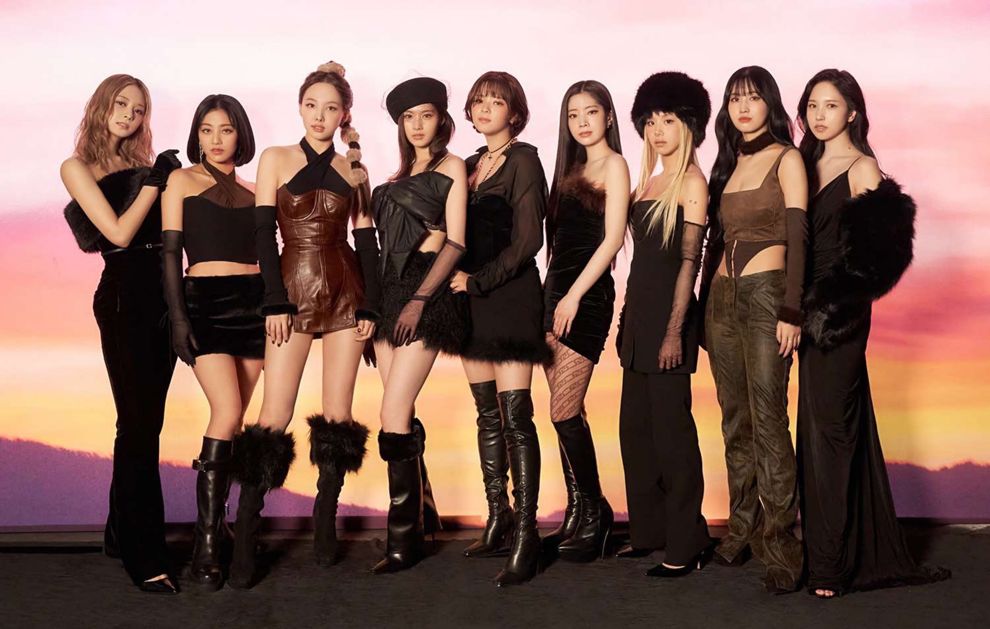 twice