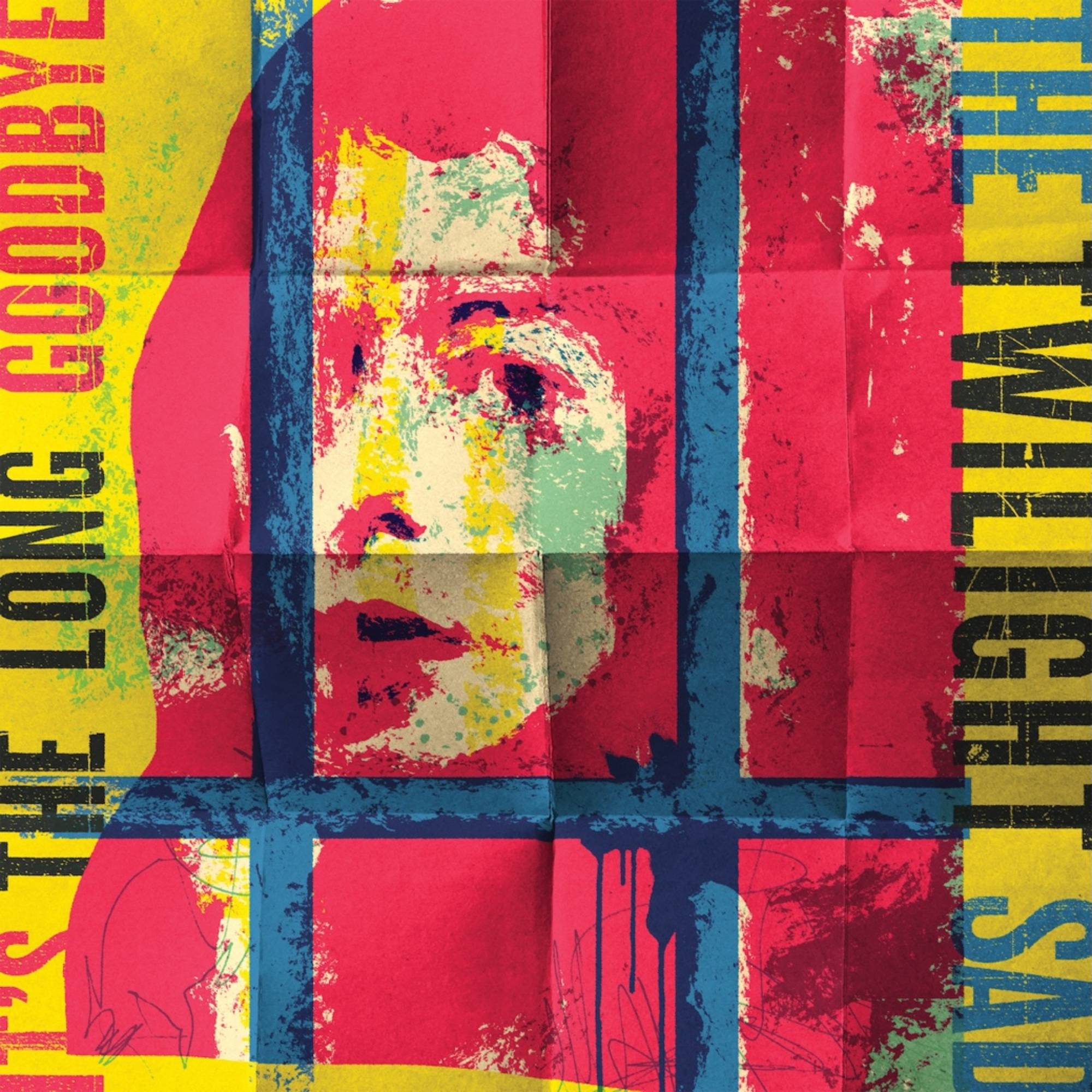 Twilight Sad's new album 'It's The Long Goodbye'