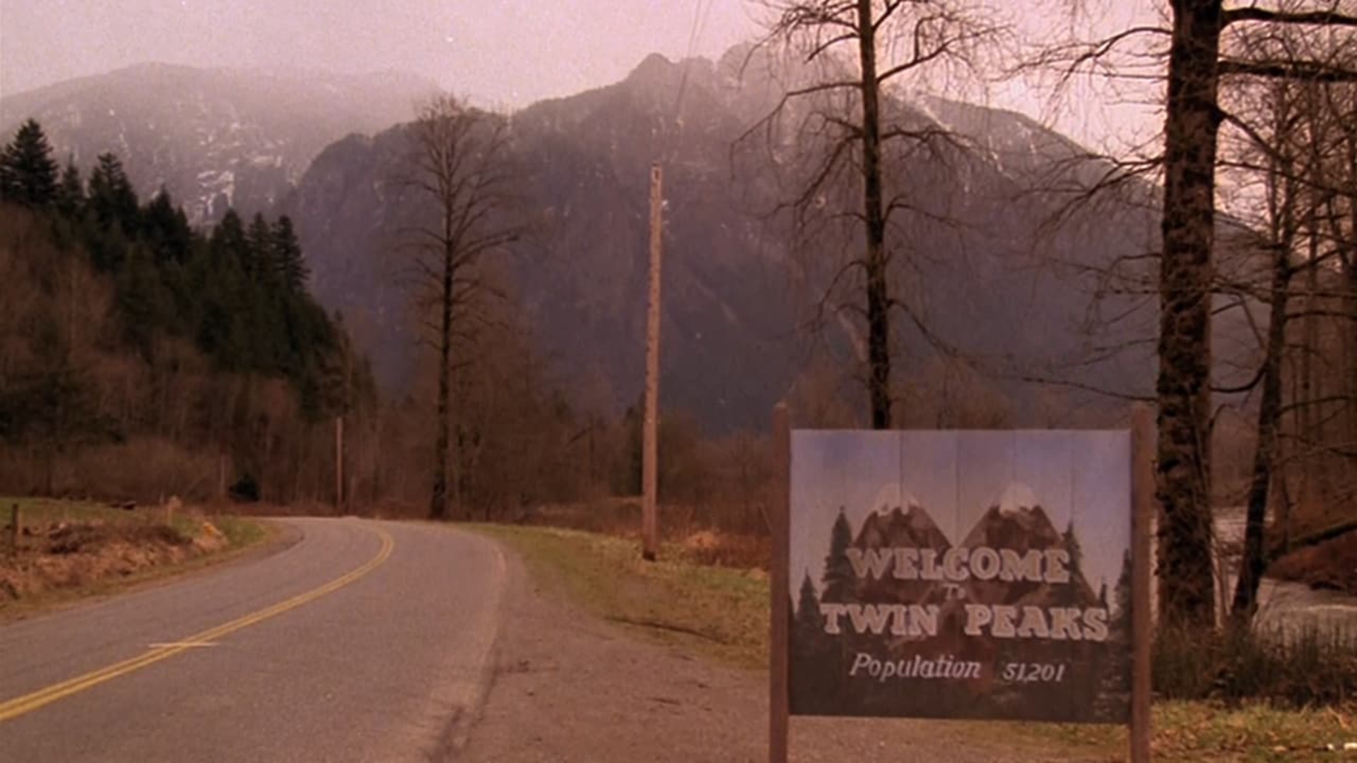 Twin Peaks. CREDIT: Paramount