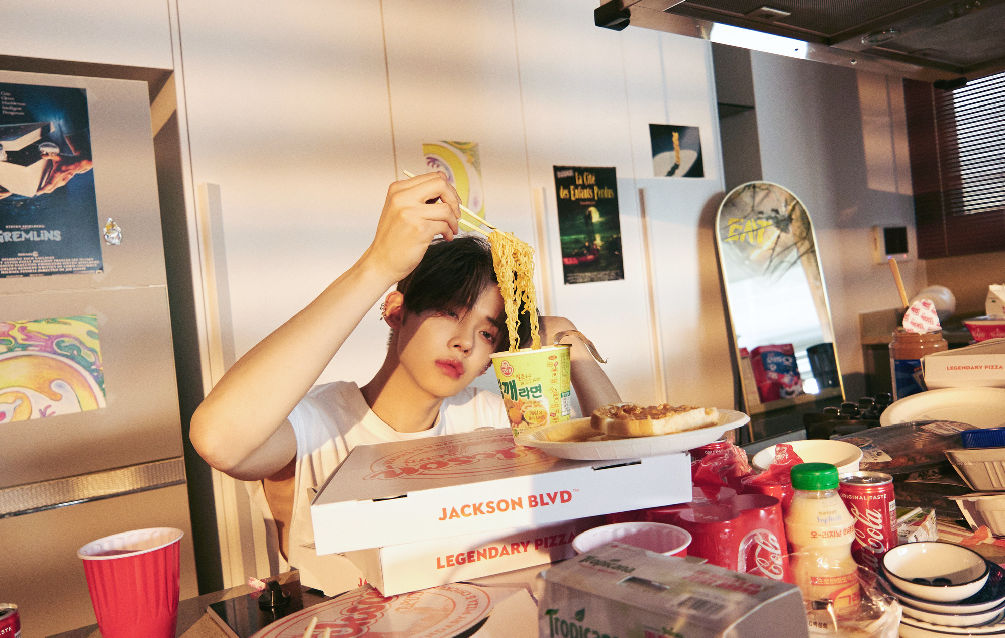 txt yeonjun pressure succeed drive him forward