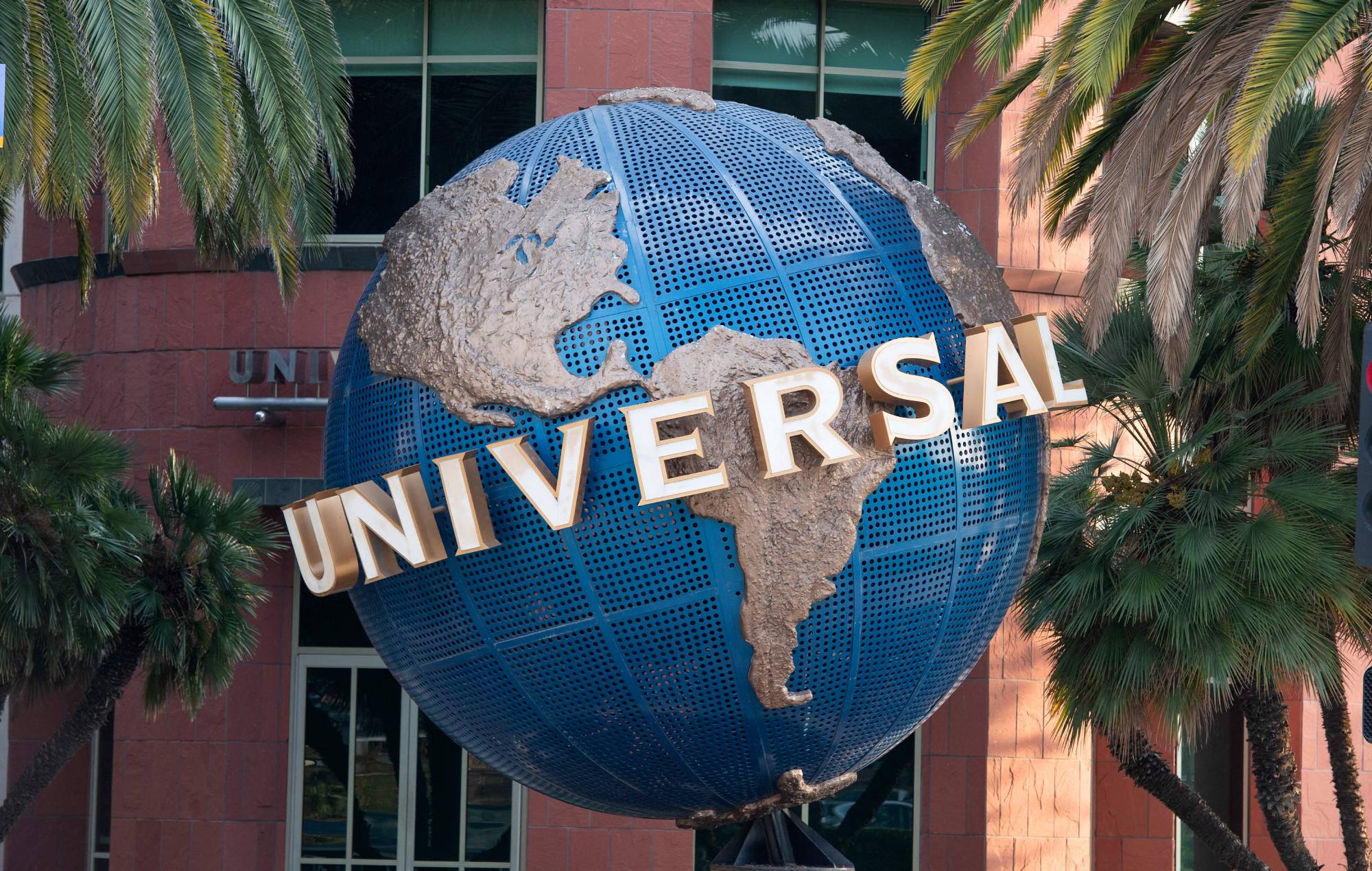 Universal Music Group headquarters