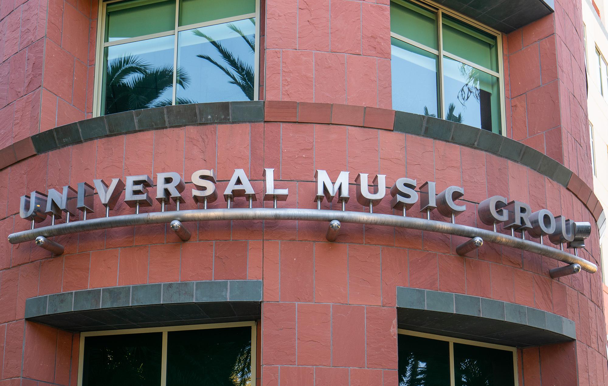 Universal Music Group