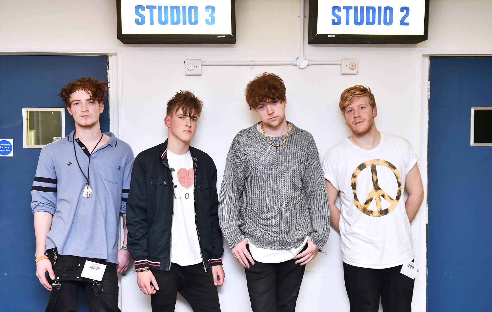 Viola Beach