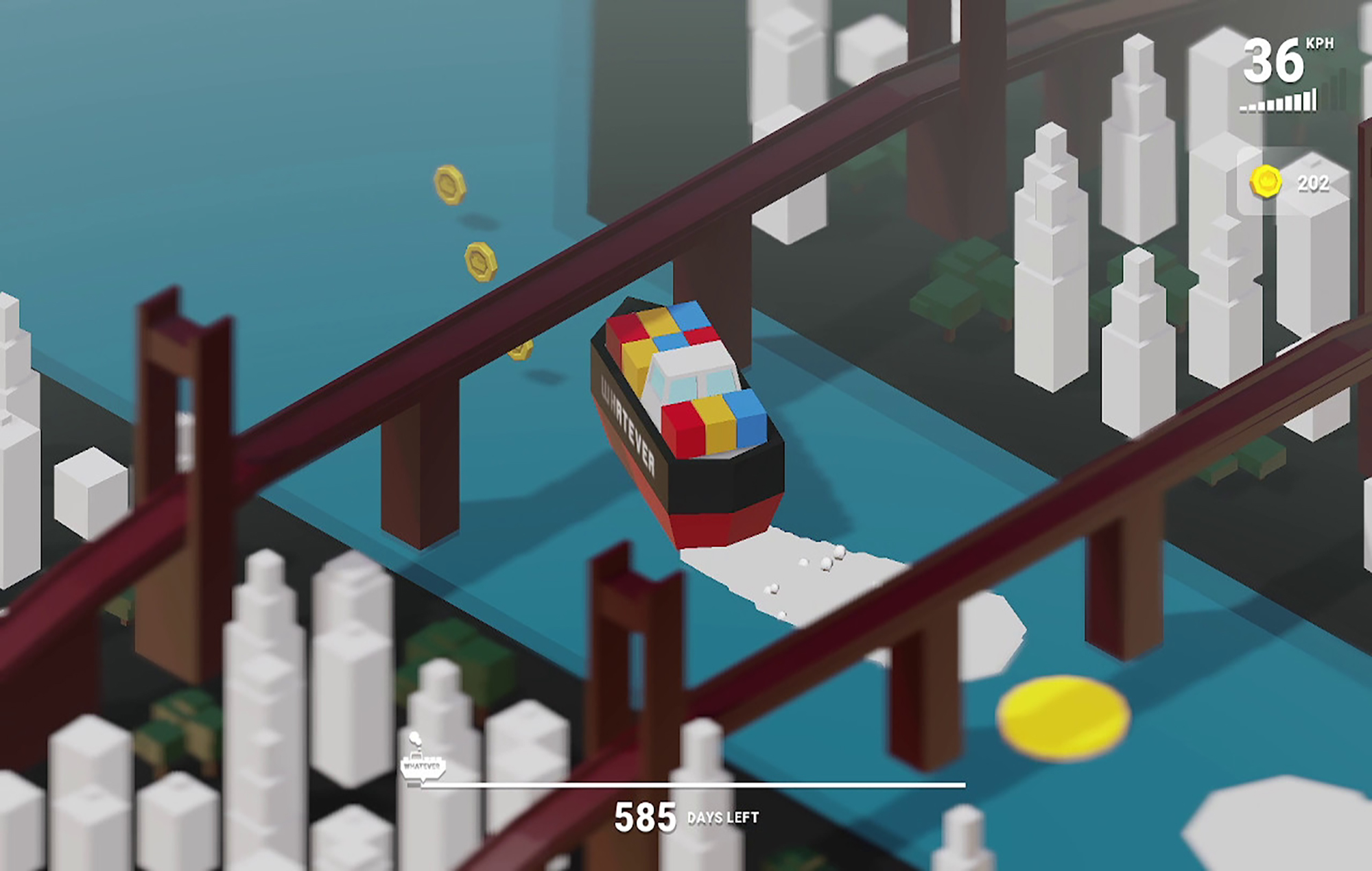 Whatever. Image credit: Napas Torteeka