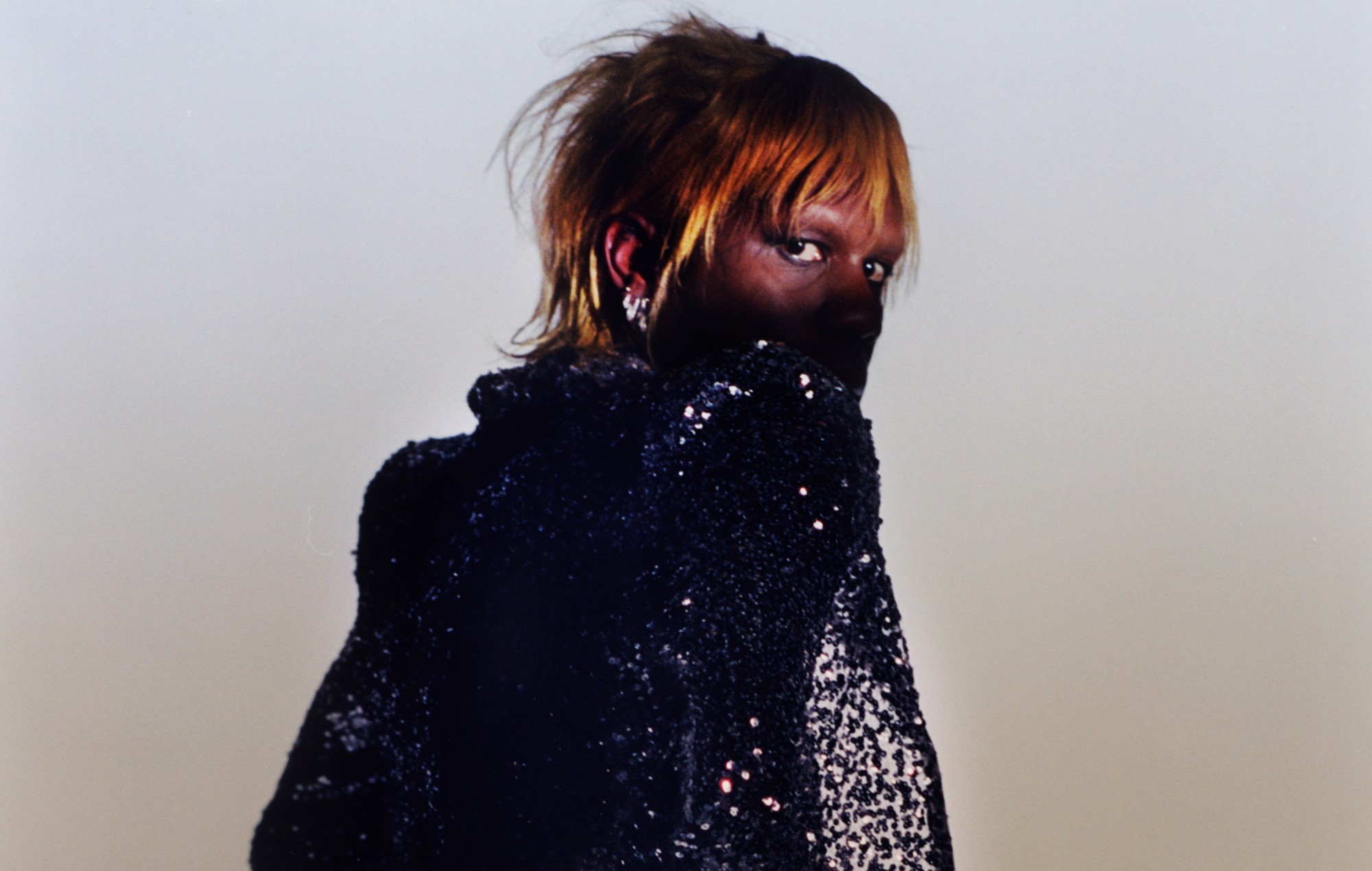 Yves Tumor